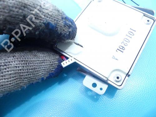 Electronic module LEXUS IS II (_E2_) 200d (ALE20_, ALE20R) | BP37803126M83 - Image 6