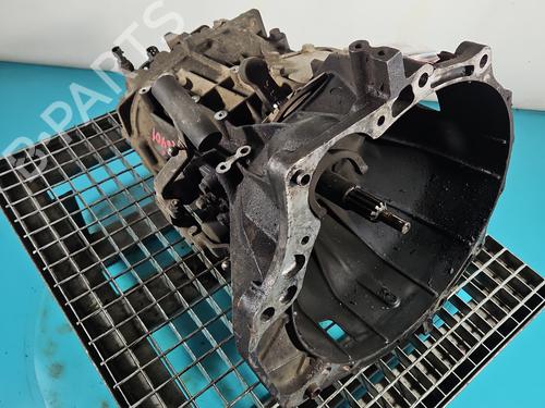 Gearkasse Gearkasse 37990100 37990100