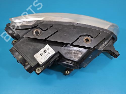 Left headlight VW PASSAT B6 (3C2) | BP37829841C28 - Image 4