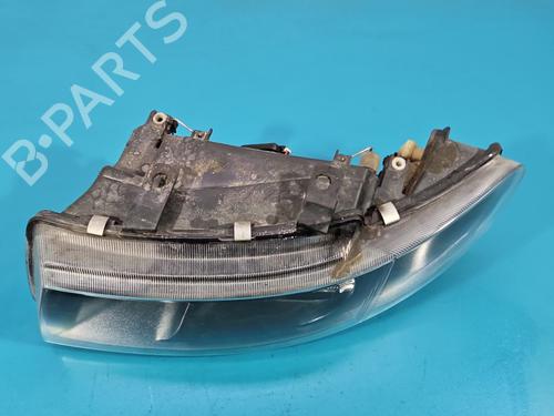 Left headlight SEAT LEON (1M1) 1.6 16 V | BP39987308C28 - Image 5