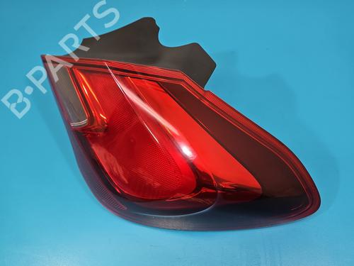 Right taillight OPEL CORSA E Hatchback Van (X15) | BP37831349C35 - Image 2