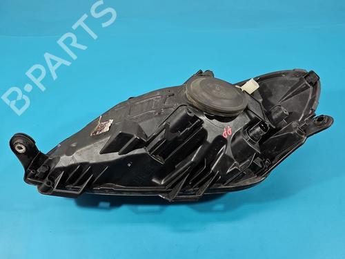 Right headlight SKODA FABIA II Combi (545) 1.2 TSI | BP40283643C29 - Image 9