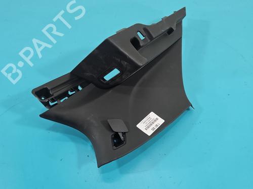 Boot lining OPEL ASTRA K (B16) 1.5 CRDI (68) | BP38142636I3 - Image 2