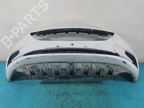 Front bumper OPEL CORSA E Hatchback Van (X15) | BP37831665C7 - Image 2