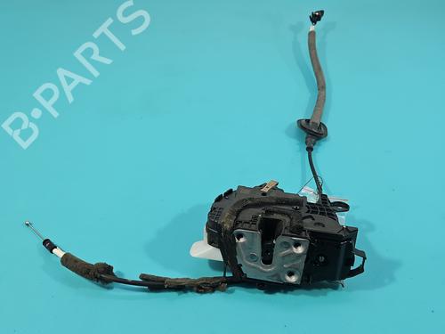 Used Front left lock Front left lock 37839691 37839691