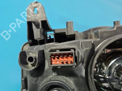 Right headlight SAAB 9-3 (YS3F, E79, D79, D75) 2.2 TiD | BP38774772C29 - Image 14