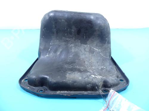 Oil sump CITROËN C4 II (NC_) 1.6 VTi 120 (NC5FS0, NC5FS9) | BP37884968M115 - Image 3