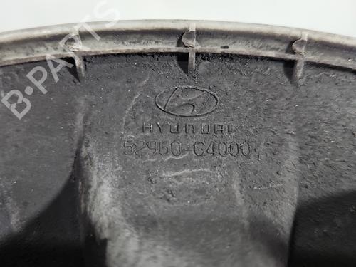 Hulkapsel HYUNDAI i30 (PDE, PD, PDEN) 1.4 MPI | BP37849459C160 - Image 5