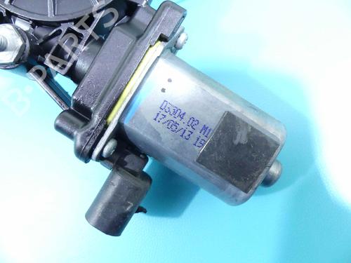 Front left window mechanism FIAT PANDA (312_, 319_) 1.3 D Multijet 4x4 (312PXL1A) | BP37890187C22 - Image 2