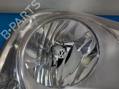 Right headlight VW JETTA III (1K2) 2.5 | BP40529254C29 - Image 4
