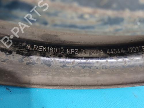Fælk OPEL MOVANO B Van (X62) 2.3 CDTI FWD (FV) | BP39649683C45 - Image 5