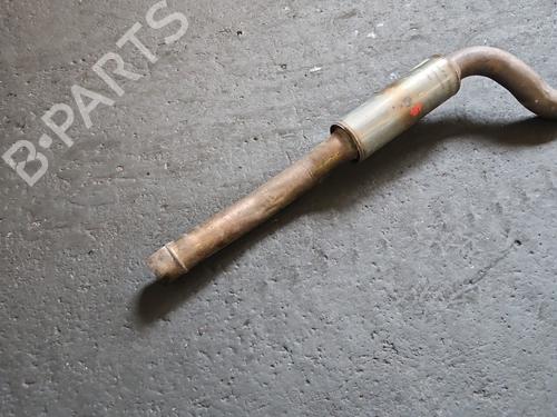 Exhaust system ALFA ROMEO STELVIO (949_) | BP37852175M121 - Image 2
