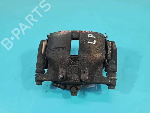 Left front brake caliper SUZUKI SX4 S-Cross (JY) 1.4 T (AKK414) | BP37816369M105 - Image 4