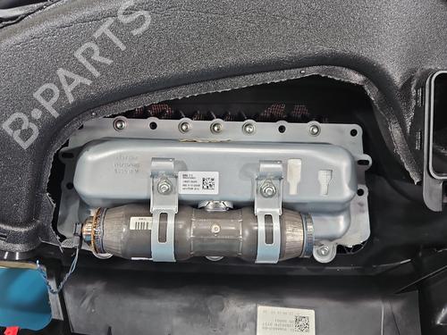 Dashboard BMW 5 Touring (F11) 525 d xDrive | BP38046250C46 - Image 10