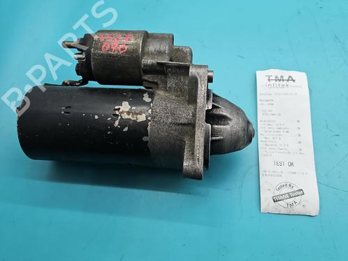 Used Starter Starter 38148696 38148696
