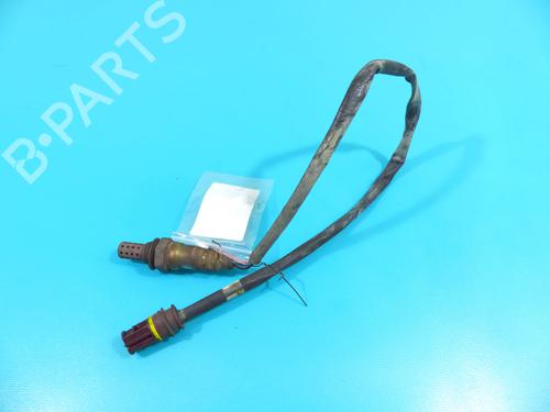 electronic-sensor-mercedes-benz-c-class-w203-2000-2001-2002-2003-2004-2005-2006-2007-37883776 main image