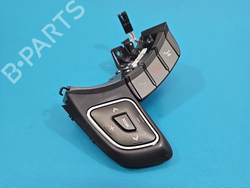 Used Steering wheel controls Steering wheel controls 37830291 37830291