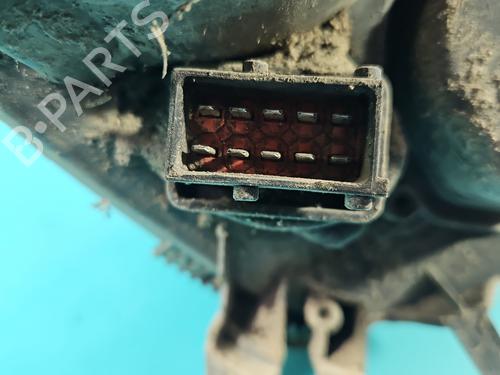 Left headlight OPEL ASTRA H GTC (A04) 1.8 (L08) | BP37811779C28 - Image 4