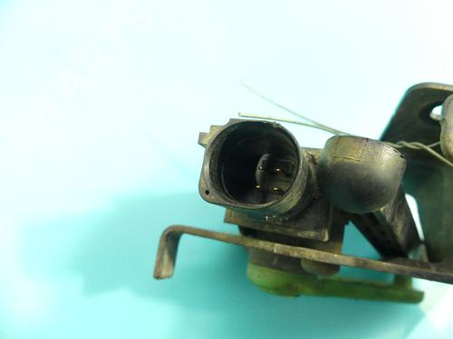 Electronic sensor VW CC B7 (358) 2.0 TDI | BP37809550M84 - Image 5