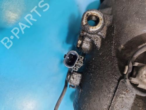 AC compressor OPEL MERIVA B MPV (S10) 1.4 (75) | BP40461179M34 - Image 5