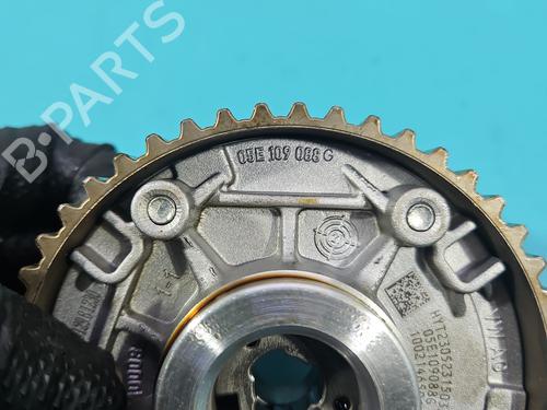 Pulley SKODA SCALA (NW1) 1.5 TSI | BP37834454M122 - Image 8