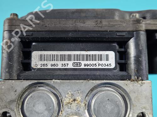 ABS pump MERCEDES-BENZ E-CLASS T-Model (S212) E 350 CDI (212.225) | BP38129545M43  - Image 6