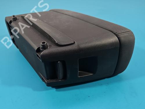 Armrest / Center console OPEL MERIVA B MPV (S10) 1.4 (75) | BP40015150I20 - Image 9