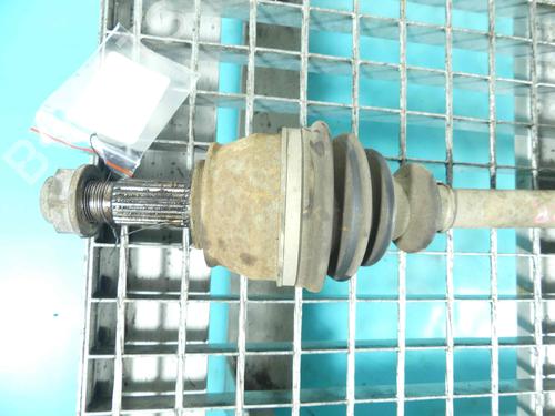 Right front driveshaft FIAT IDEA (350_) 1.3 D Multijet | BP37895273M39 - Image 4