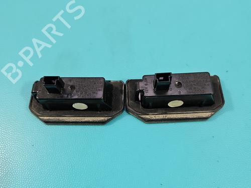 Licence plate light TESLA MODEL 3 (5YJ3) | BP38128305I40 - Image 3