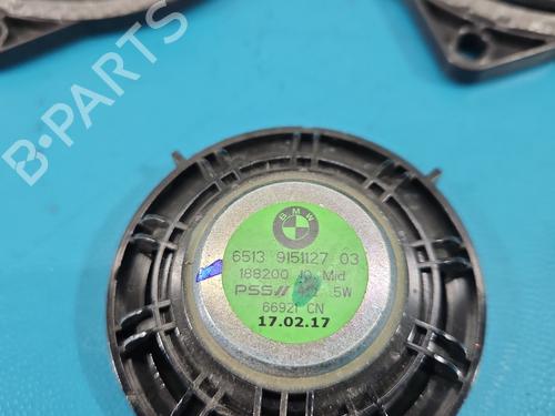 Speaker BMW 5 (G30, F90) 520 d xDrive | BP37828736E2 - Image 18