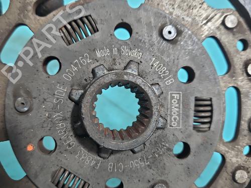 Flywheel FORD FOCUS III Turnier 1.6 TDCi | BP37831501M101 - Image 4