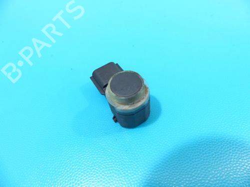 Used Electronic sensor Electronic sensor RENAULT SCÉNIC III (JZ0/1_) 1.5 dCi (110 hp) 37882920 37882920