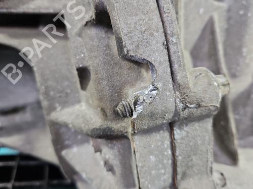 Gearbox DACIA LODGY (JS_) 1.6 LPG (JSAV) | BP38287499M3 - Image 6