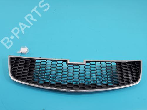 Used Grille Grille 38139440 38139440