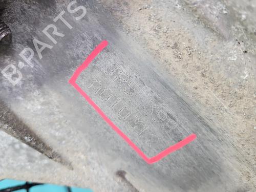 Gearbox DACIA LODGY (JS_) 1.6 LPG (JSAV) | BP38287499M3 - Image 7
