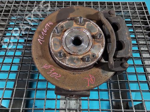 Used Right front steering knuckle Right front steering knuckle 39638301 39638301