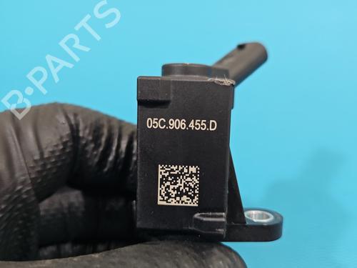 Electronic sensor SKODA FABIA IV (PJ3) | BP39949325M84 - Image 5