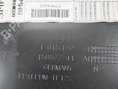 Bageste venstre beklædning BMW X1 (U11) iX1 xDrive 30 | BP37840159C60 - Image 6