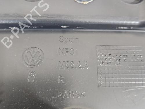 Front right panel VW SCIROCCO III (137, 138) | BP37839673C59 - Image 13