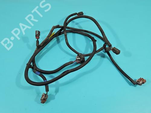 Used Wiring harness Wiring harness OPEL ANTARA A (L07) 2.2 CDTi 4x4 (184 hp) 38128897 38128897