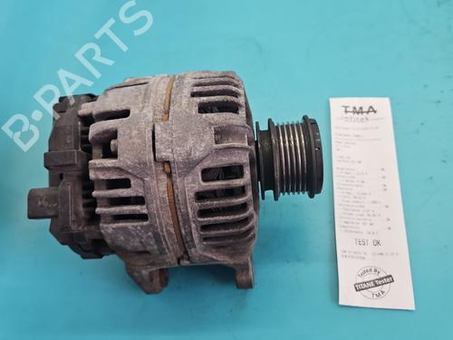 Alternador Alternador VW POLO (6N2) 1.4 16V (75 hp) 39930832 39930832