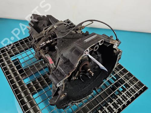 gearbox-audi-a6-c5-4b2-4b4-1997-1998-1999-2000-2001-2002-2003-2004-2005-37825881 main image