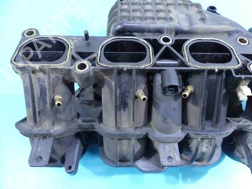 Intake manifold MAZDA 5 (CR) 2.0 (CREW, CR19) | BP37807868M70 - Image 12
