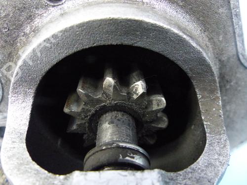 Starter FORD C-MAX II (DXA/CB7, DXA/CEU) 1.5 TDCi | BP37888942M8 - Image 3