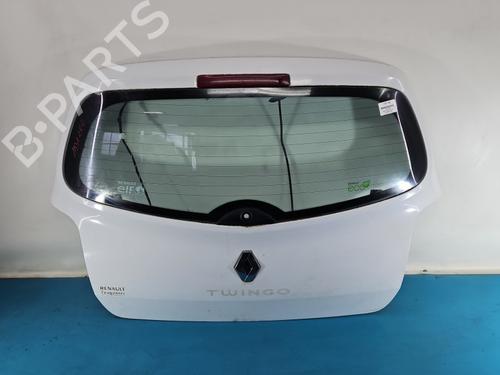tailgate-renault-twingo-ii-cn0_-2007-38149993 main image