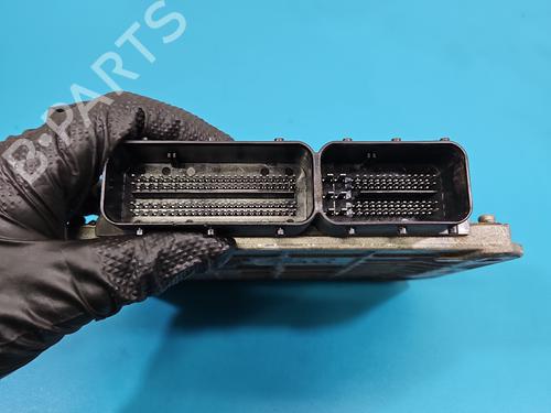 Engine control unit (ECU) MITSUBISHI OUTLANDER II (CW_W) 2.2 DI-D 4WD | BP37860535M57 - Image 4