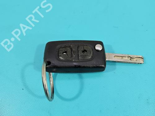 Engine control unit (ECU) PEUGEOT 5008 (0U_, 0E_) 1.6 16V | BP37830146M57 - Image 16
