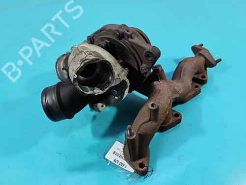 turbochargersupercharger-mitsubishi-lancer-viii-sportback-cx_a-2007-37857165 main image