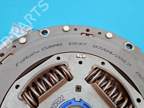 Andre FORD MONDEO V Saloon (CD) 2.0 Hybrid | BP37837715O1 - Image 3