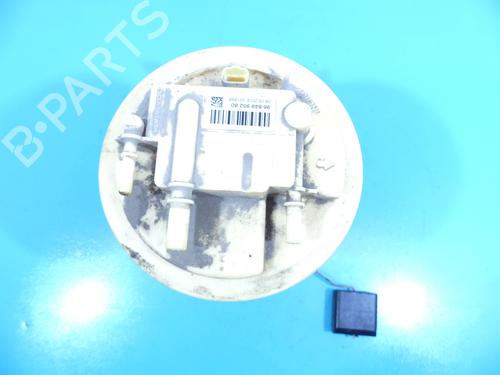 Electronic sensor PEUGEOT PARTNER Tepee 1.6 HDi 16V | BP37806592M84 - Image 2